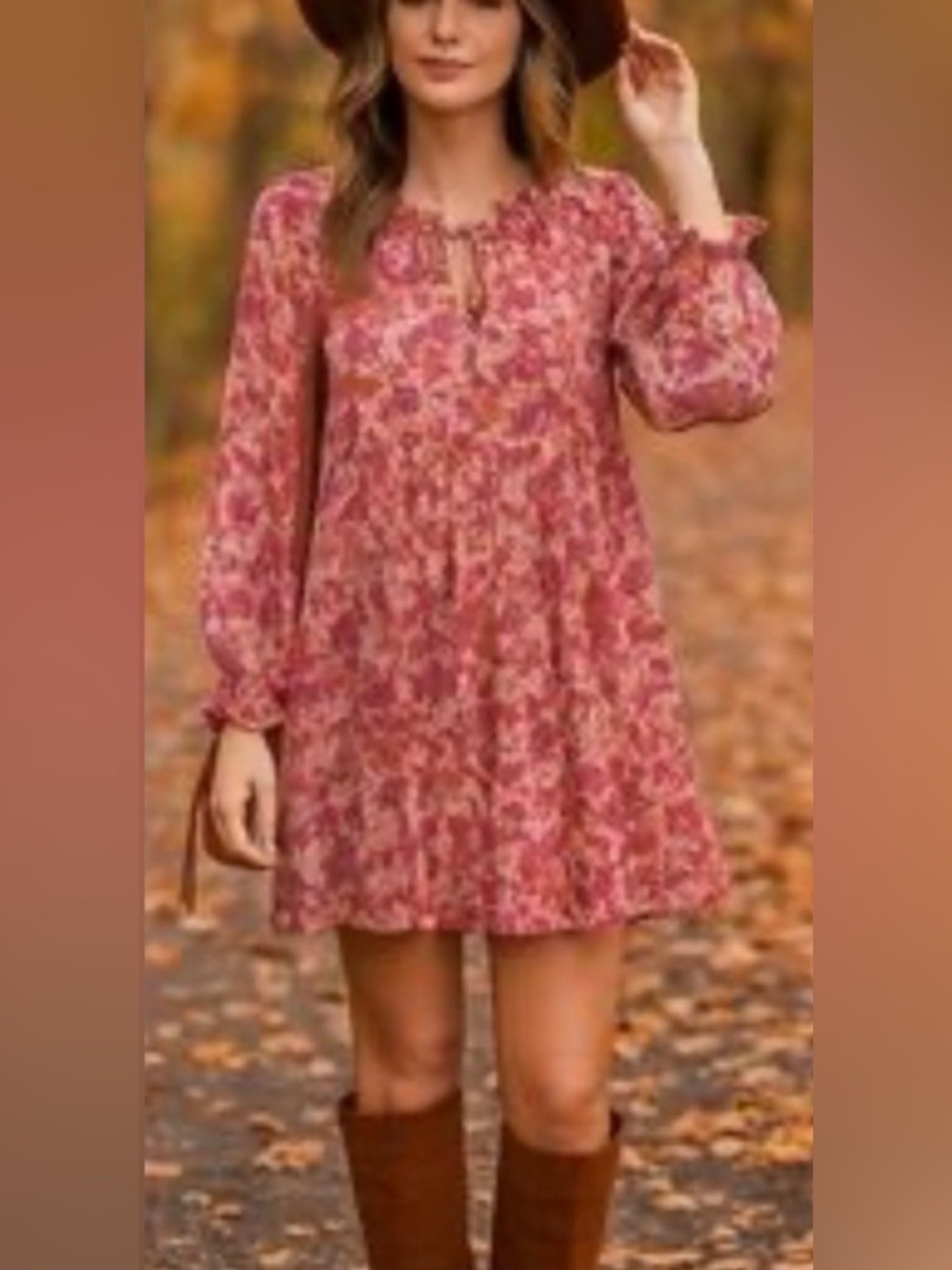 J. Marie Emilia Dress